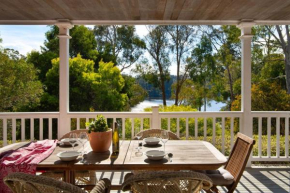 Lakeview Daylesford